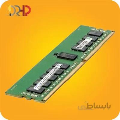 رم اچ پی HPE 64GB Quad Rank x4 DDR4-2133