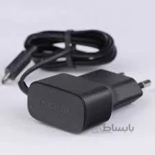 شارژر فابریک نوکیا ۲۲۵ سوکت میکرو