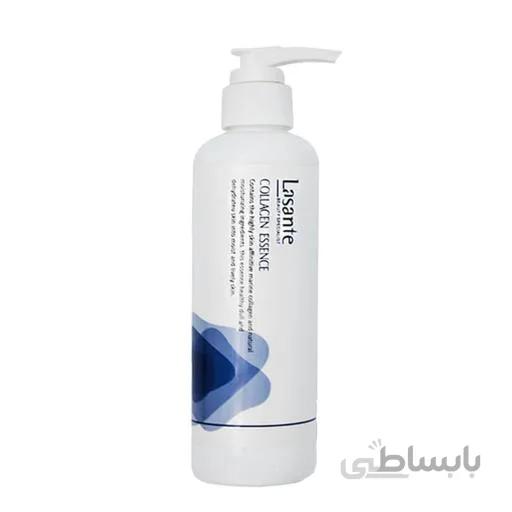 سرم پوست لاسانته مدل کلاژن حجم 250 میلی لیتر ا Lassante collagen skin serum 250ml