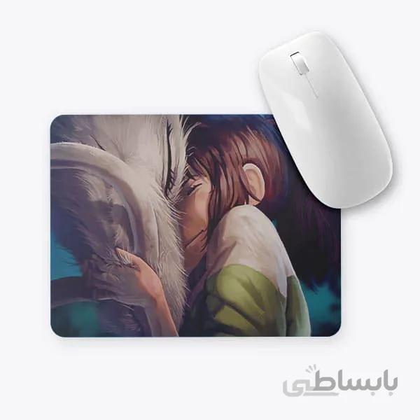 موس پد Anime کد ۱۲