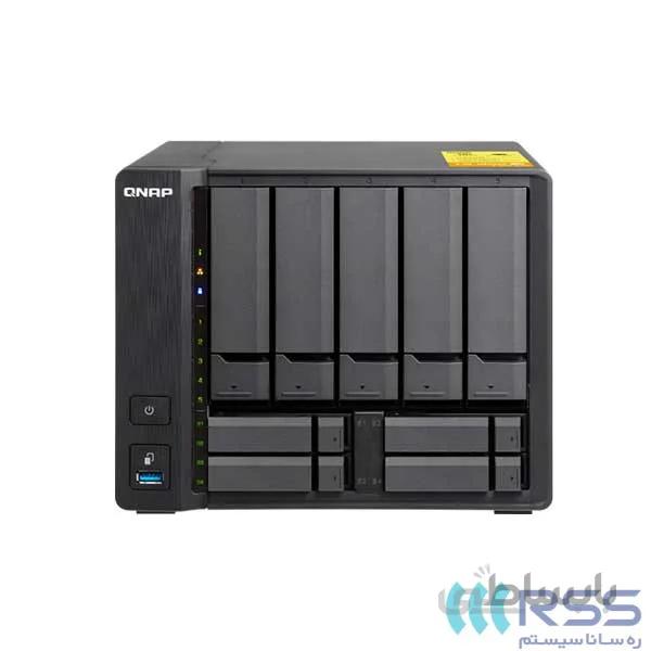 ذخیره‌ساز تحت شبکه کیونپ مدل TS-932X-8G