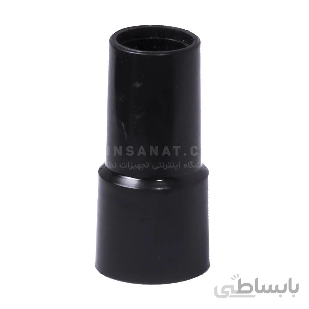 کوپل لاستیکی خرطومی Green