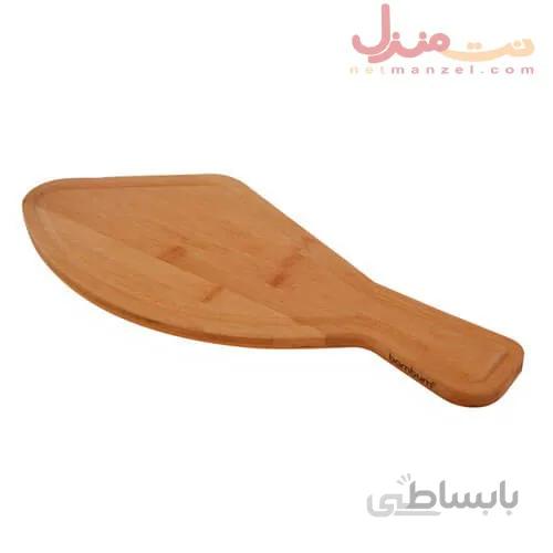 تخته گوشت چوبی بامبو برند بامبوم مدل بیف