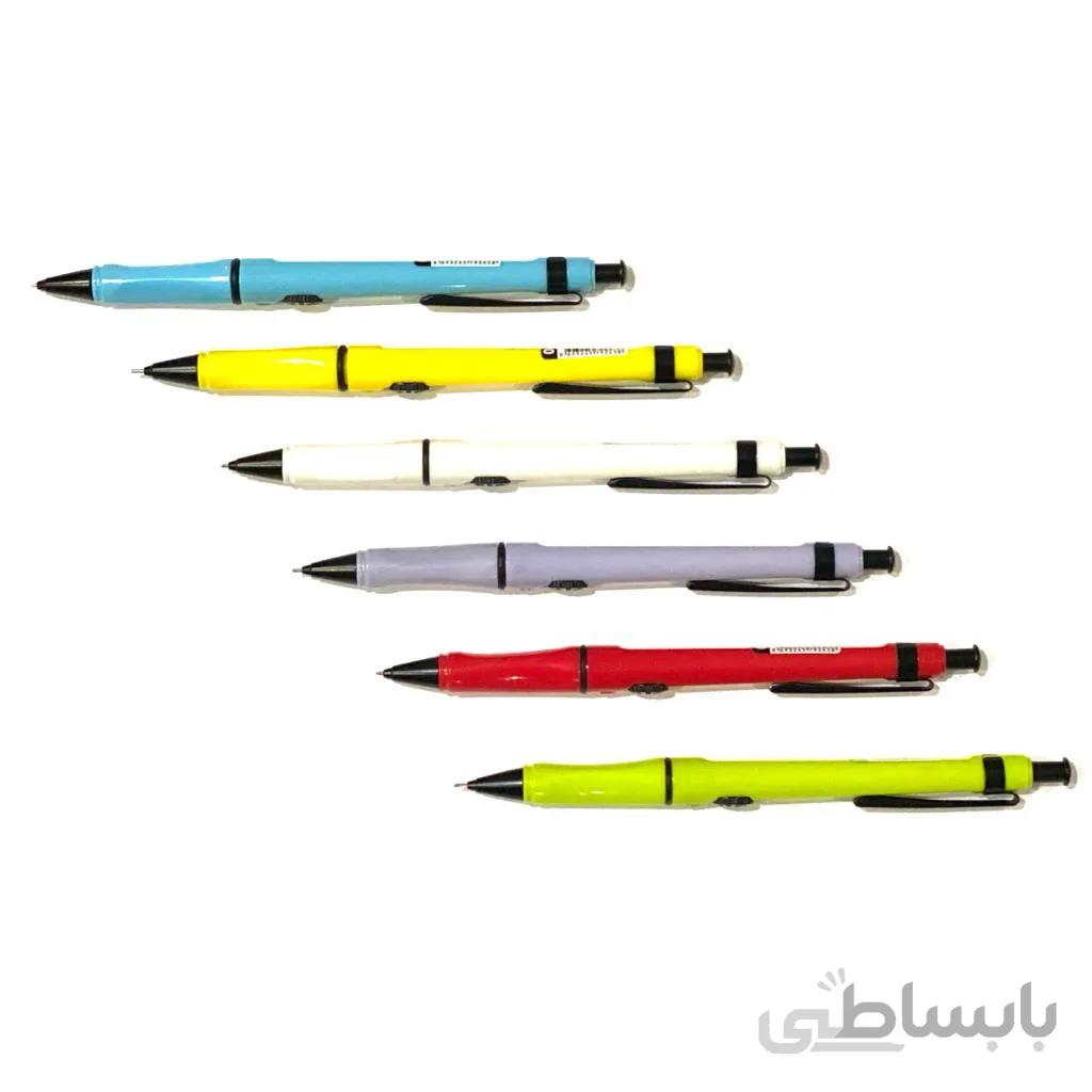 مداد نوکی فنس ( تکنو )