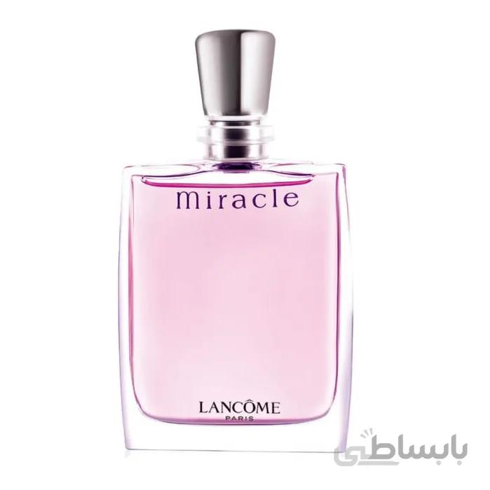 تستر عطر لانکوم میراکل | Miracle Eau de Parfum Tester Edp For Women