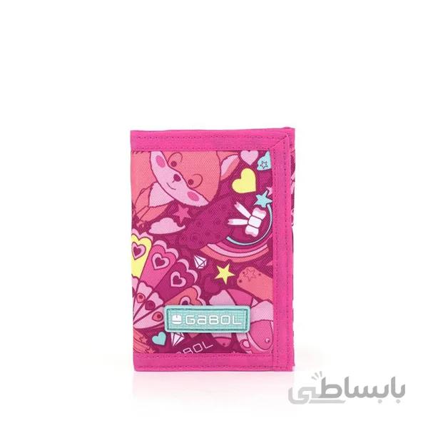 کیف پول گابل مدل Toy