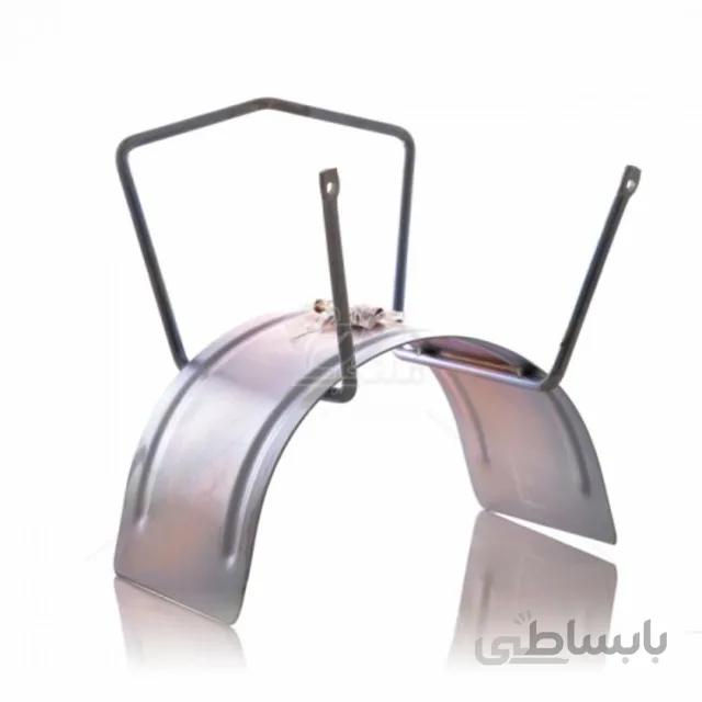 شلنگ آویز فلزی