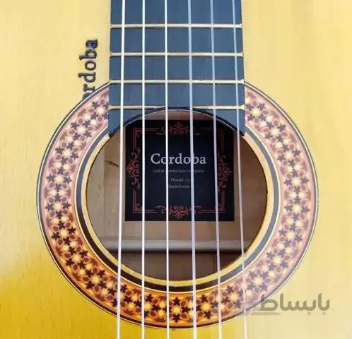 گیتار کلاسیک کوردوبا CORDOBA CLASSIC GUITAR