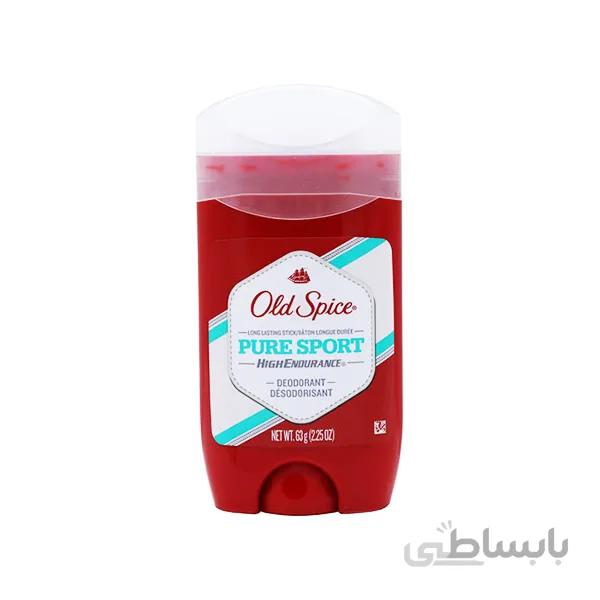 استیک صابونی اسپورت اولد اسپایس