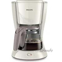 قهوه ساز فیلیپس مدل HD7447 ا Philips HD7447 Coffee Maker