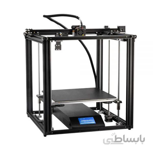پرینتر سه بعدی Ender 5 Plus کریلیتی / Creality Ender 5 Plus 3D printer