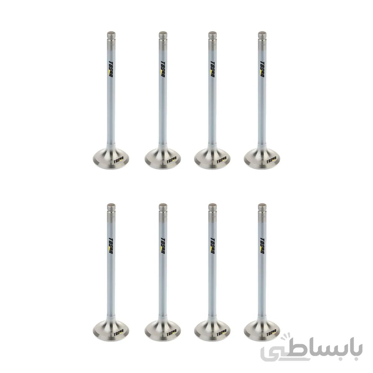 سوپاپ توسن مدل TSV7405 مناسب برای پژو 405