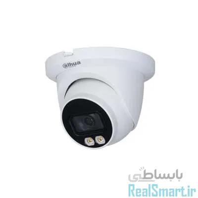 دوربین مدار بسته تحت شبکه داهوا مدل DH-IPC-HDW3449TMP-AS-LED ا Dahua DH-IPC-HDW3449TMP-AS-LED Network Camera