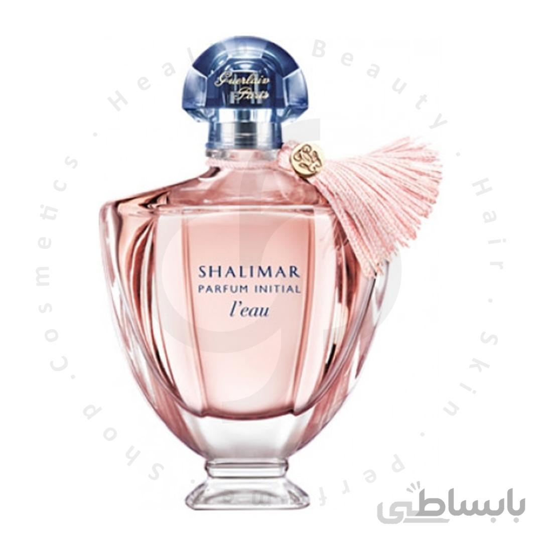 عطر ادکلن گرلن شالیمار پارفوم اینیشیال لیو