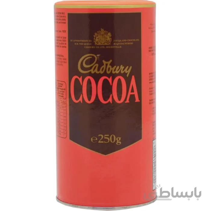 پودر کاکائو کدبوری 250 گرم Cocoa Cadboury