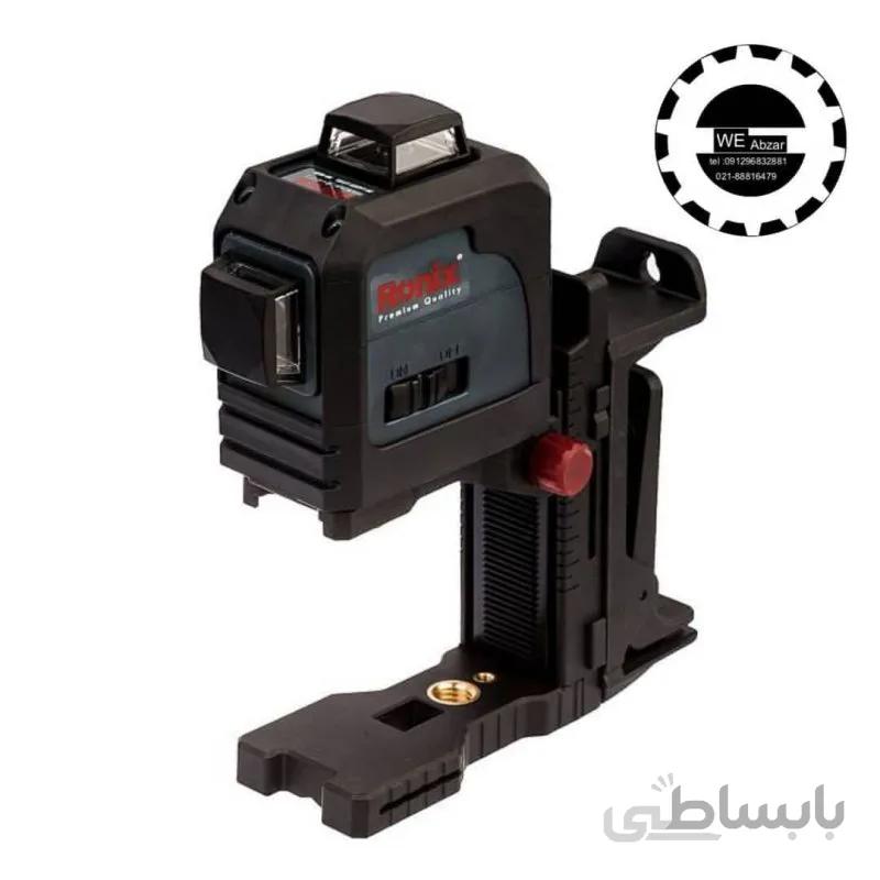تراز لیزری رونیکس مدل RH-9536 ا Ronix RH-9536 Laser Level
