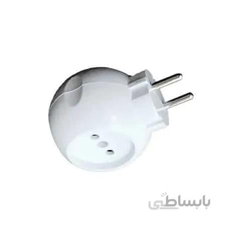 سه راهی برق دیواری