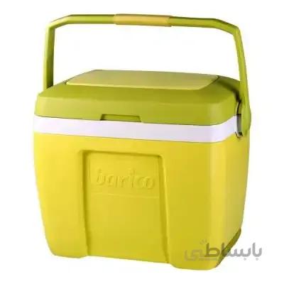 یخدان مسافرتی باریکو مدل Cambino ظرفیت 28 لیتر