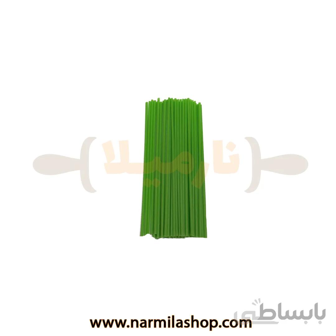 نی پاپس و آبنبات