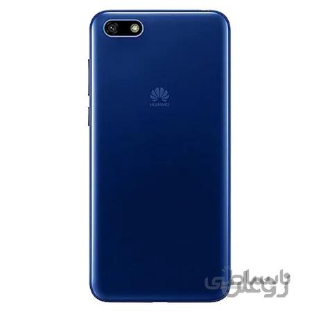 قاب و درب پشت هواوی Y5 PRIME 2018