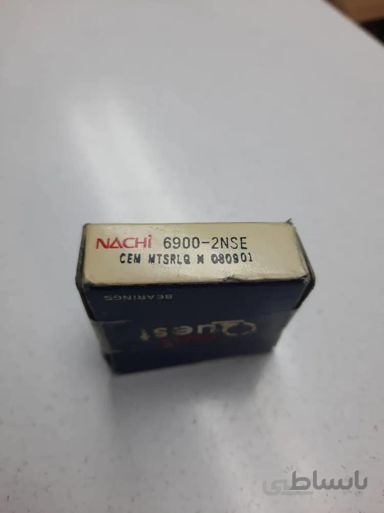 بلبرینگ 69002NSE ناچی