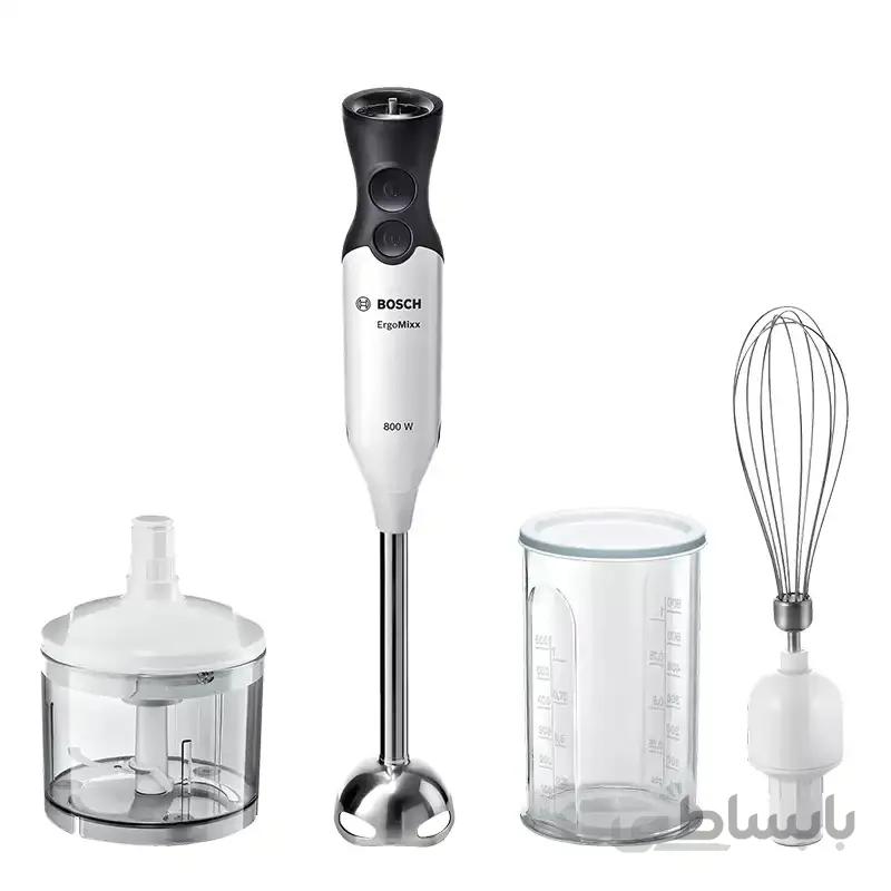 گوشت کوب برقی بوش مدل BOSCH MS6CA4150 — تصویر 1