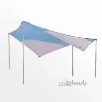سایه بان بزرگ SONNENSEGEL