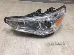 چراغ کامل جلو چپ اصلی میتسوبیشی ( Genuine parts ) - ای اس ایکس