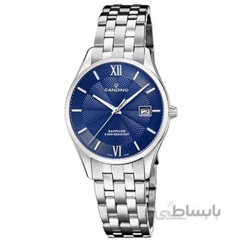 ساعت مچی کاندینو مدل C4730/2 |C4730/2