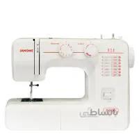چرخ خیاطی ژانومه ا 5000