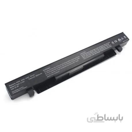 باتری لپ تاپ / ASUS X452 ORIGINAL
