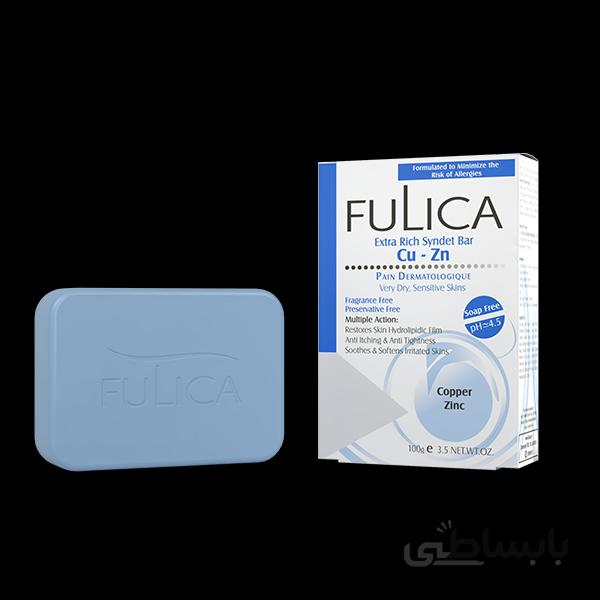 پن پوست خیلی خشک و حساس فولیکا