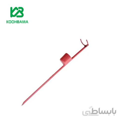 پایه لنسر ماهیگیری کد 415