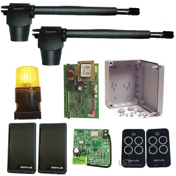 جک برقی جنیوس 400 Genius G-bat