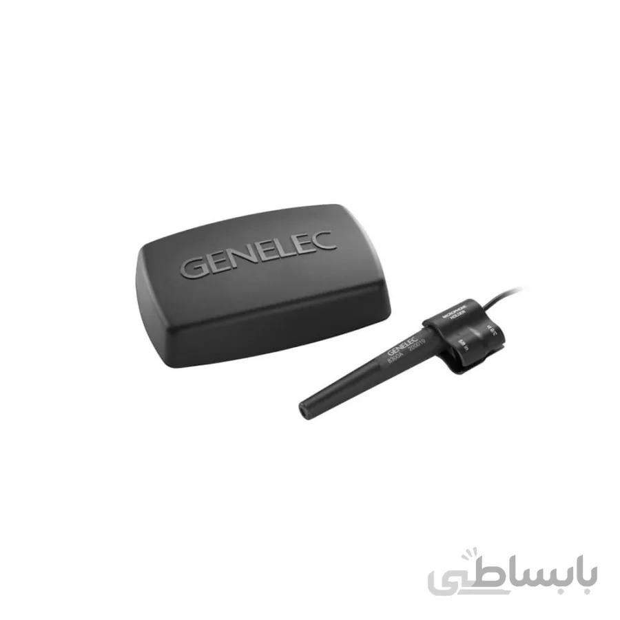 سیستم مدیریت هوشمند اسپیکر جنلک GENELEC GLM Kit آکبند