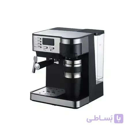 اسپرسوساز فوما مدل FU 1799