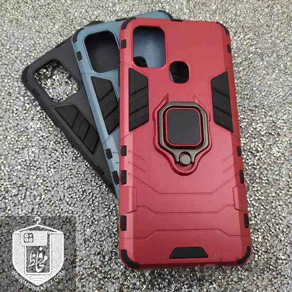 قاب محافظ بتمنی سامسونگ گلکسی A21S ا Batman Case Samsung Galaxy A21S