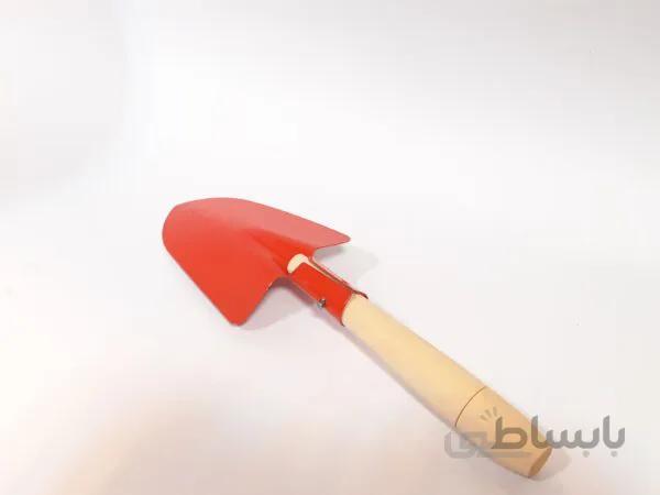 بیلچه معمولی