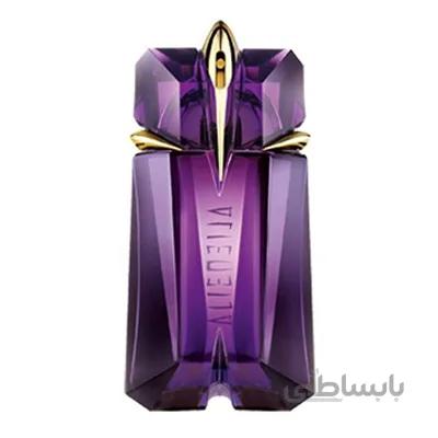 ادکلن ادو پرفیوم زنانه الین تیری ماگلر مدل Alien Power Of Gold Refill