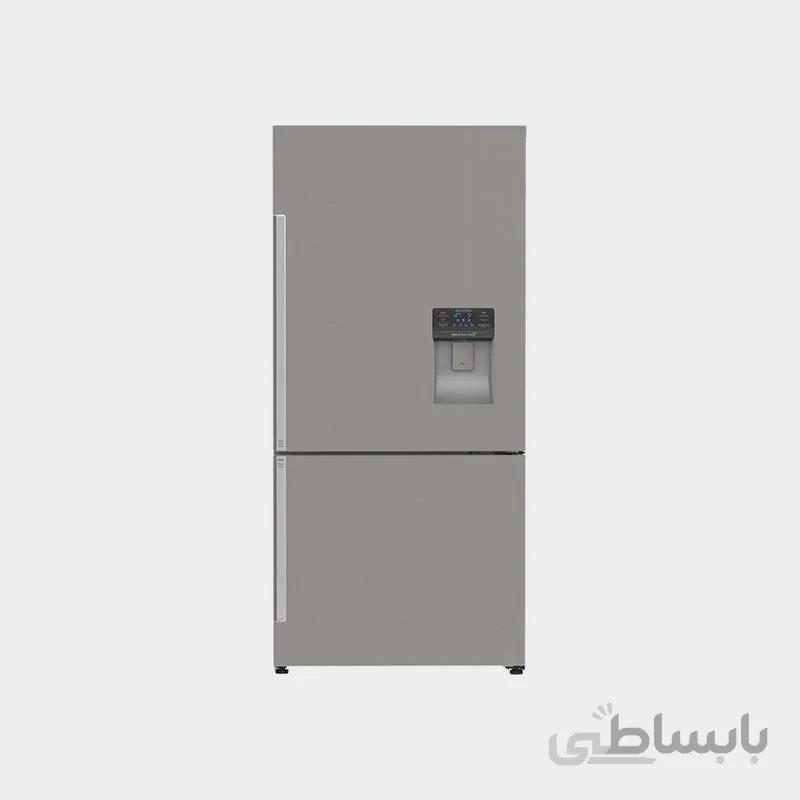 یخچال فریزر فریزر پایین دیپوینت ا Depoint BOSS
