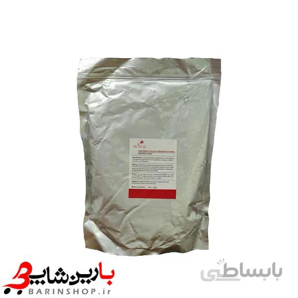 ماسک لاتکسی ۹۳۰ گرمی گل رز