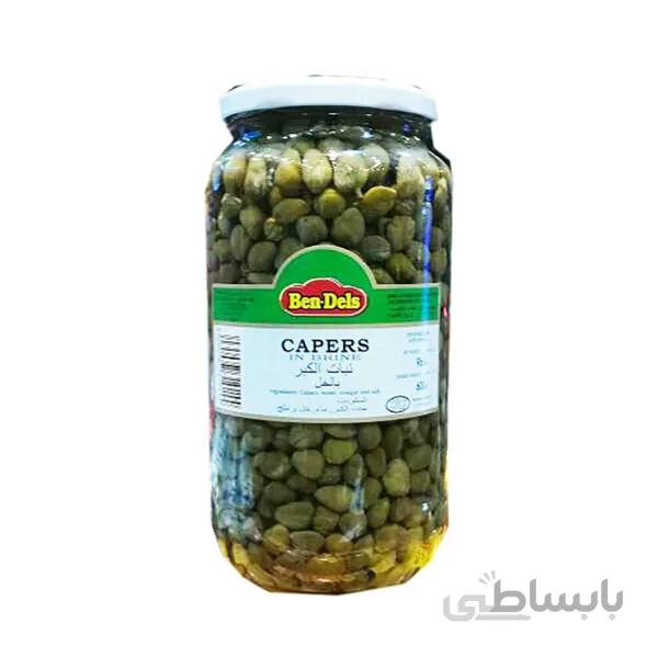 کیپر Ben-Dels
