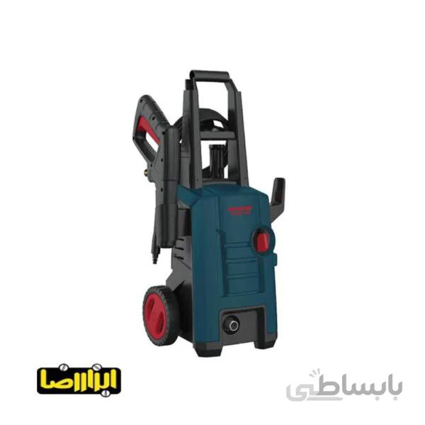 کارواش استرانگ 100 بار مدل KAW-100