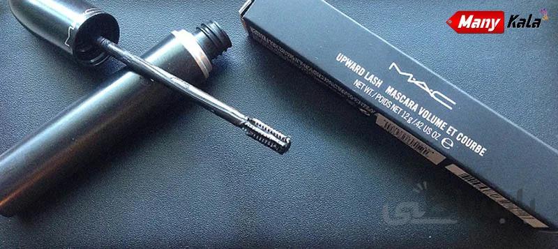 ریمل مک MAC مد Upward Lash ا MAC Mascara Upward Lash model