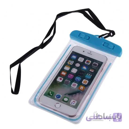 کیف ضد آب گوشی PK-009