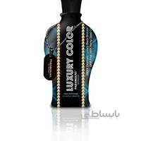 لوسیون سولاریوم پارامونت مدل Luxury Color حجم ۳۰۰ میل
