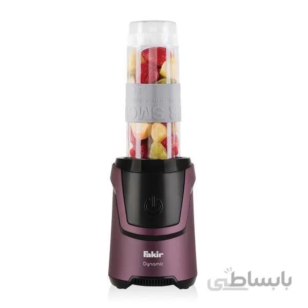 مخلوط کن فکر مدل FAKIR Dynamic violet