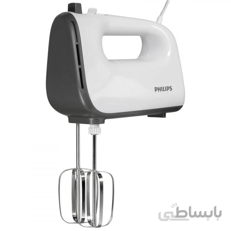 همزن فیلیپس مدل HR3740 ا Philips HR3740/10 Mixer کد 243869