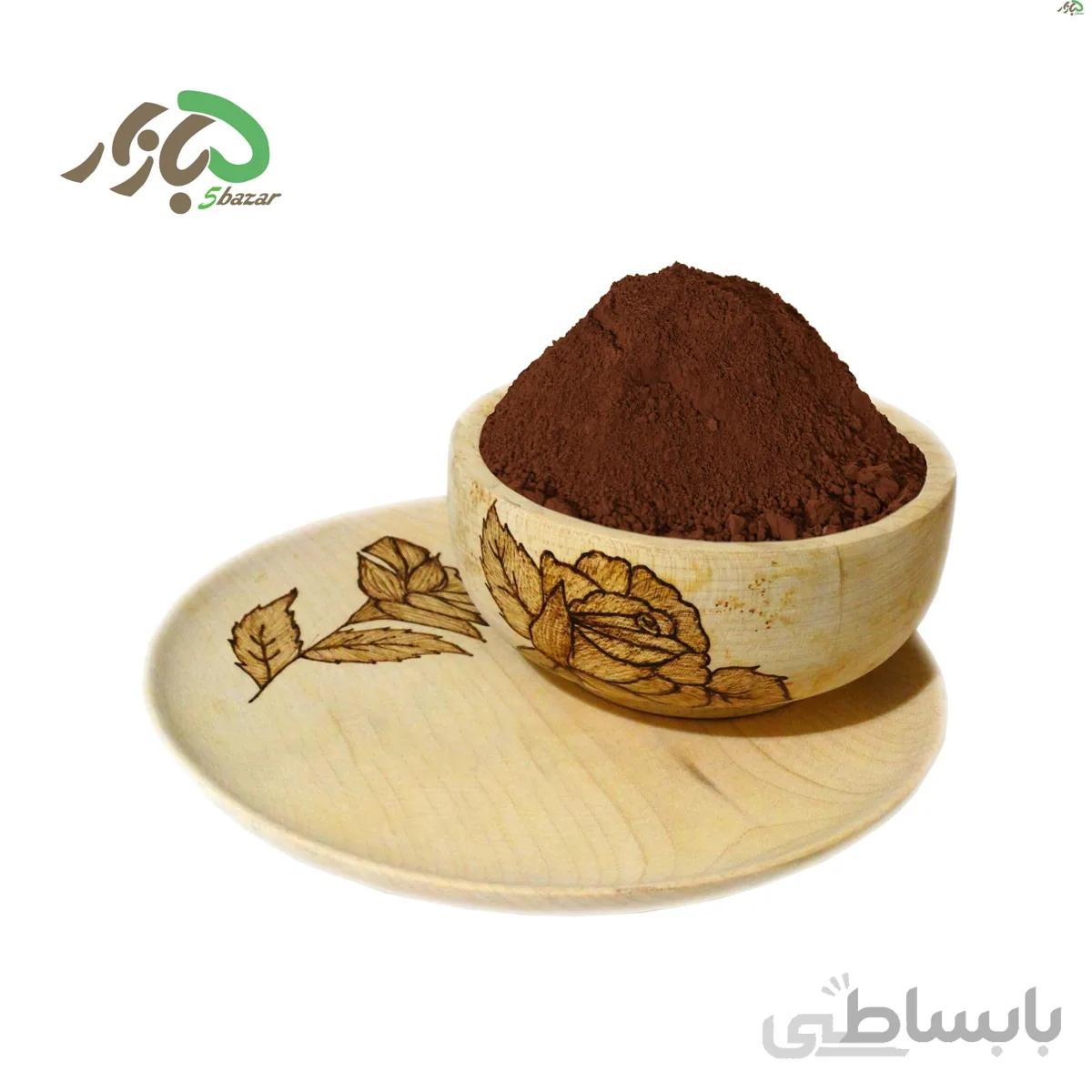 پودر گل ارمنی 100 گرم
