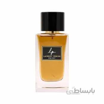 ادوپرفیوم مردانه لارنت پریر مدل PRIVET حجم 100 میلی لیتر